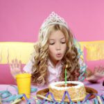 Tout pour réussir un anniversaire de princesse