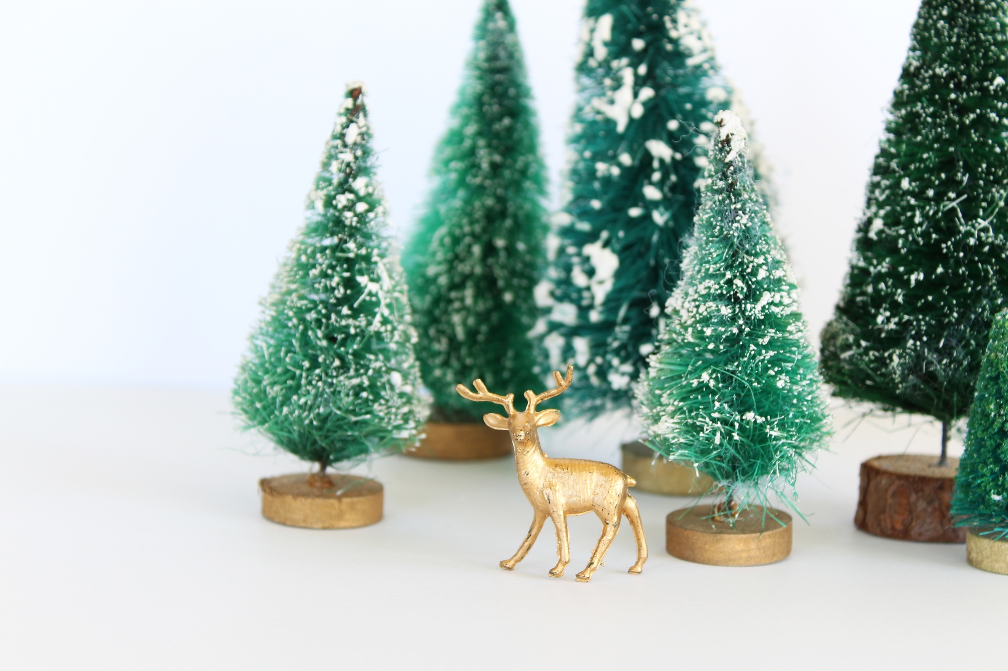 décorations de Noël
