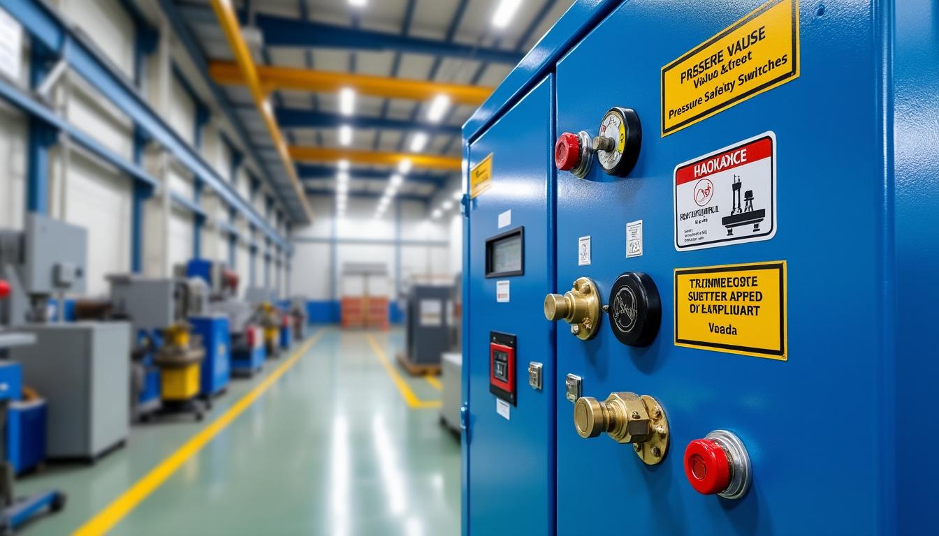découvrez comment évaluer la qualité des aérothermes à gaz pour l'industrie avant de faire un achat. ce guide vous fournit des conseils pratiques et des critères essentiels pour choisir le meilleur équipement, garantissant ainsi une performance optimale et une efficacité énergétique.