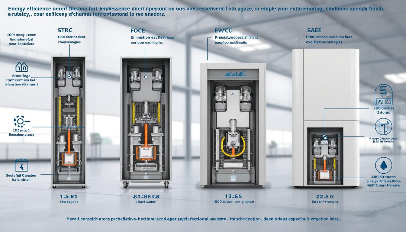 découvrez comment évaluer la qualité des aérothermes à gaz pour l'industrie avant un achat d'occasion. nos conseils vous aideront à faire un choix éclairé et à garantir un fonctionnement optimal de votre équipement.