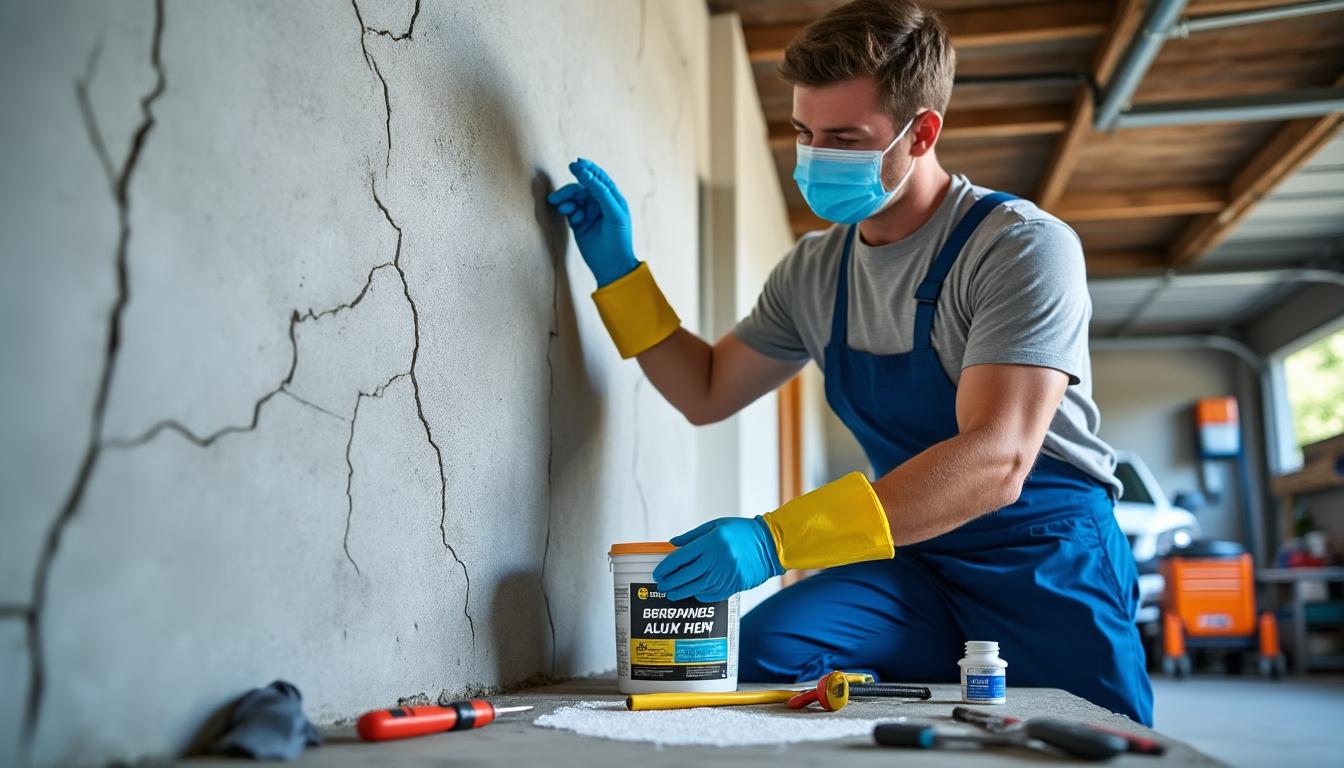 découvrez notre comparatif complet sur le colmateur fissures transparent 500 ml de briconess. identifiez les avantages, les caractéristiques et les conseils d'utilisation qui font de ce produit un choix idéal pour vos projets de rénovation. optimisez la durabilité de vos surfaces tout en bénéficiant d'une application facile et efficace.