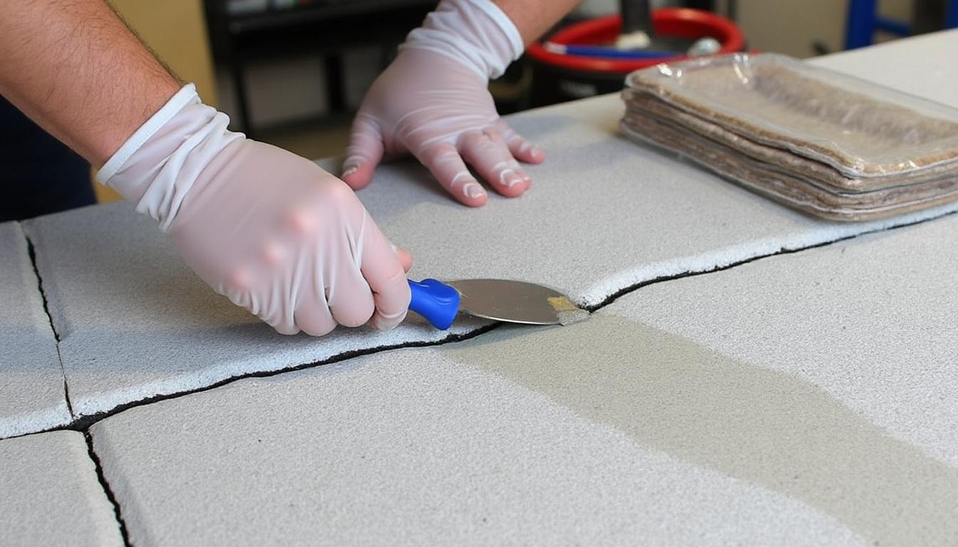 découvrez notre comparatif détaillé sur le colmateur de fissures transparent 500 ml de briconess. apprenez pourquoi ce produit est un choix idéal pour vos réparations domestiques, grâce à sa facilité d'utilisation et son efficacité. ne laissez plus les fissures ruiner l'apparence de vos surfaces!
