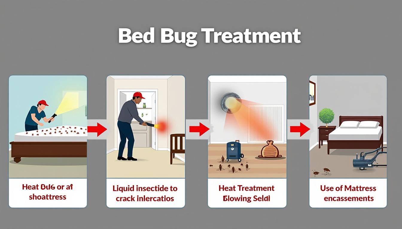 découvrez notre guide pratique pour bien choisir votre assurance habitation face aux infestations de punaises de lit. apprenez à identifier les garanties essentielles, à comprendre les démarches à suivre en cas de problème et à protéger efficacement votre domicile contre ces nuisibles. ne laissez pas les punaises de lit perturber votre quotidien, informez-vous dès maintenant !