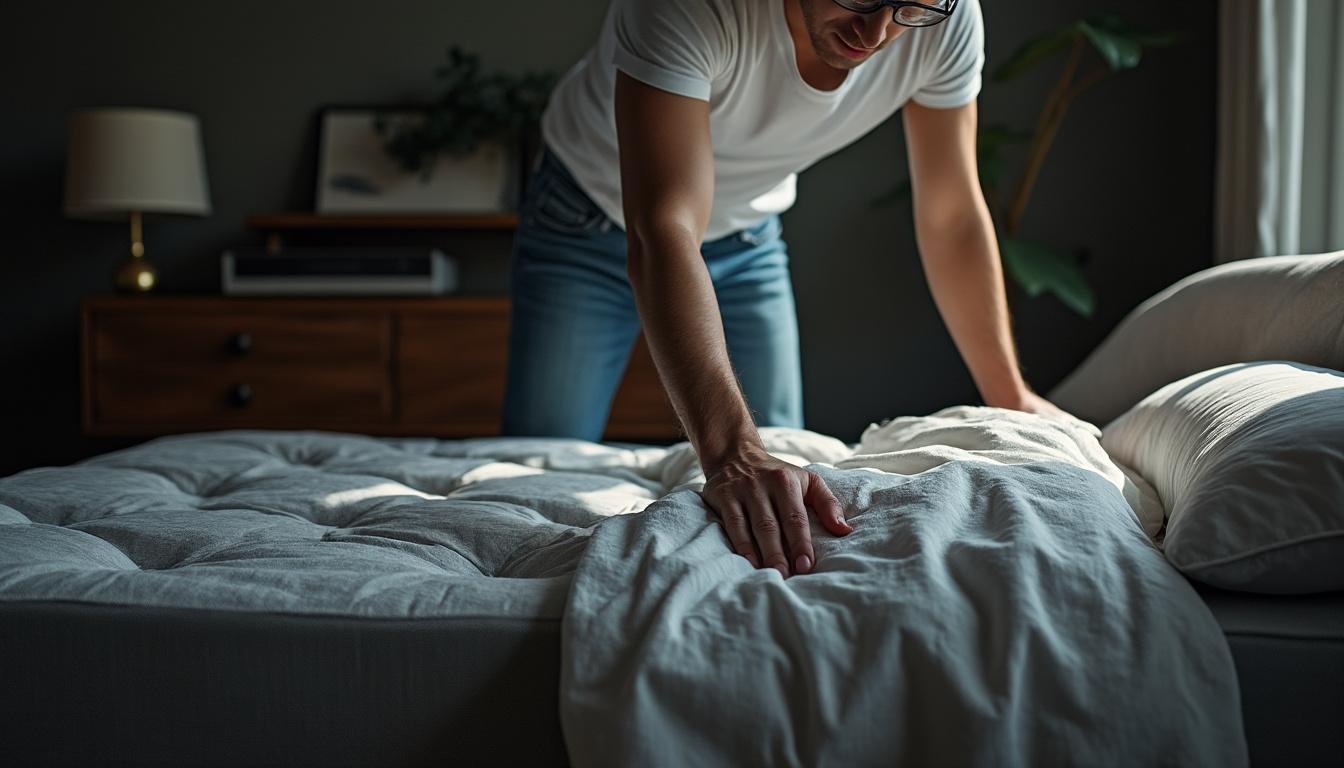 découvrez dans notre guide pratique comment sélectionner l'assurance habitation idéale pour vous protéger contre les nuisances des punaises de lit. obtenez des conseils essentiels et des astuces pour faire le bon choix.