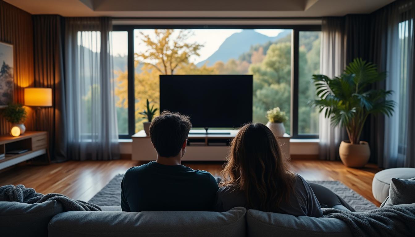 découvrez les meilleures astuces pour positionner votre télévision par rapport aux fenêtres. optimisez l'éclairage de votre pièce et améliorez votre expérience de visionnage grâce à nos conseils pratiques et faciles à suivre.