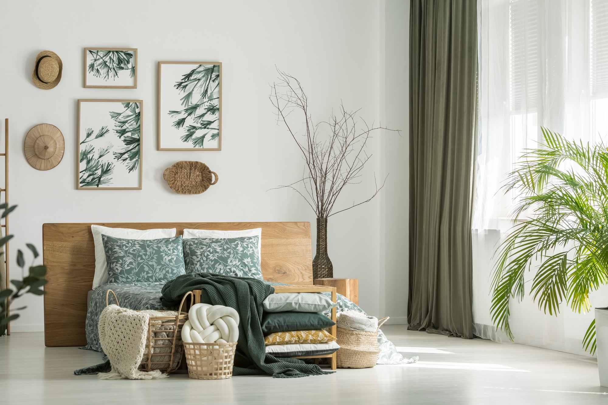 décoration intérieure