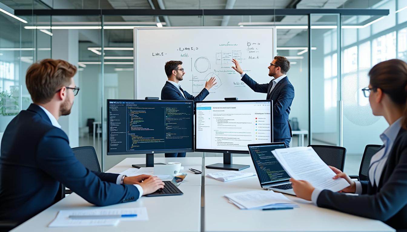 explorez notre liste d’outils en r : découvrez des solutions efficaces commençant par r pour faciliter et optimiser vos analyses de données.