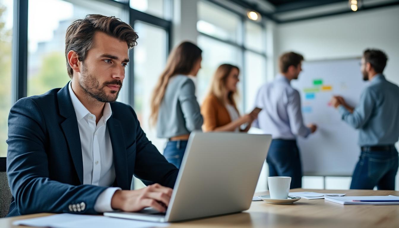 découvrez notre guide ultime des outils en d : une sélection des meilleures solutions pratiques et efficaces pour tous vos besoins. optimisez vos projets grâce à notre liste complète et à jour d’outils incontournables !