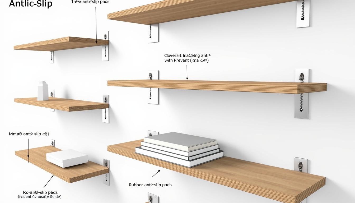 découvrez les principales erreurs à éviter avec une étagère qui bouge dans votre intérieur et apprenez comment la stabiliser pour garantir sécurité et esthétique dans votre maison.