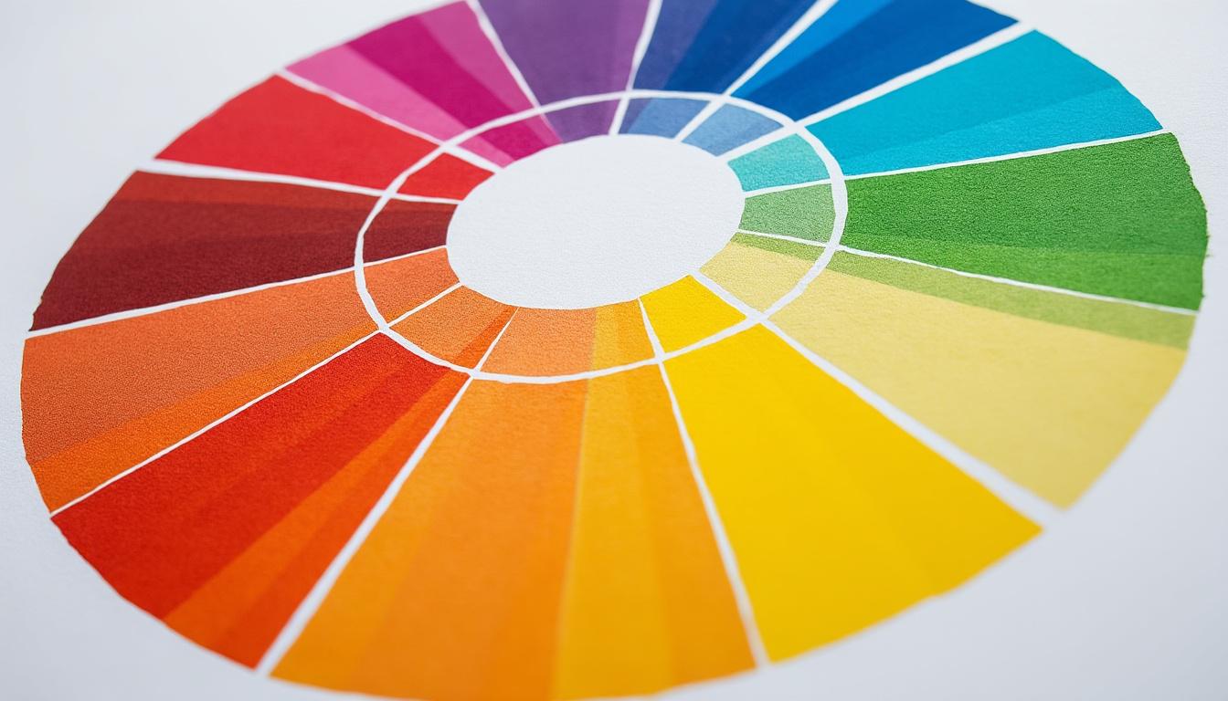 découvrez quelles couleurs s’associent parfaitement avec la couleur rouille. trouvez l’inspiration et des idées de combinaisons tendance pour une décoration harmonieuse et élégante.