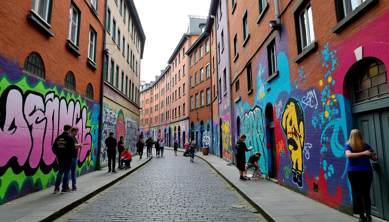 découvrez comment le style berlinois s'est imposé comme un symbole de créativité urbaine, mêlant innovation artistique, multiculturalisme et esprit alternatif, pour inspirer les grandes villes du monde entier.