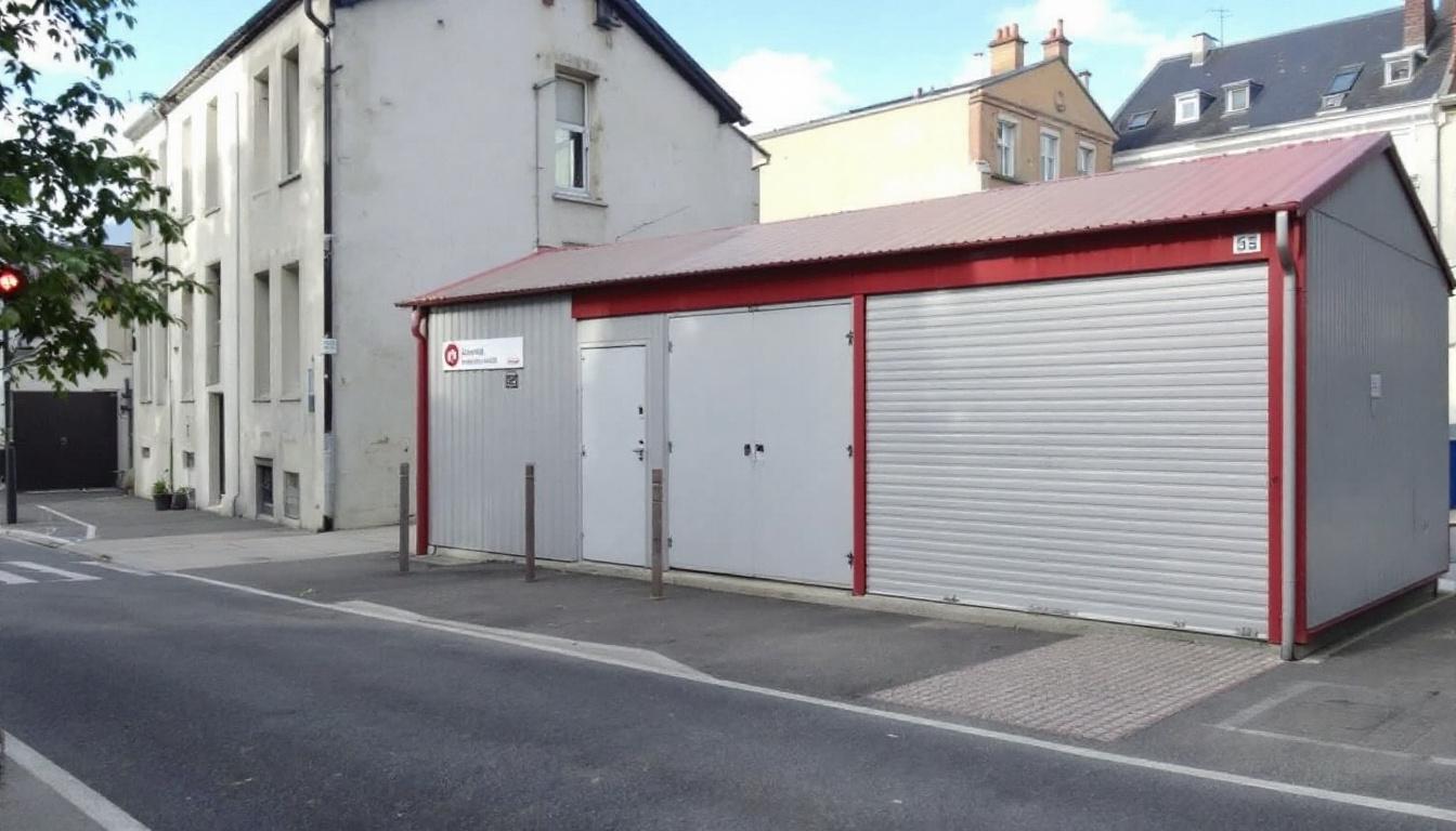 découvrez nos astuces pratiques pour une organisation efficace avec une box de stockage à argenteuil centre. optimisez votre espace et rangez facilement vos affaires en toute sécurité.