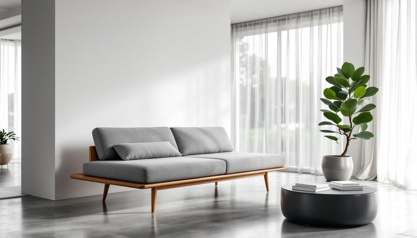 découvrez le canapé rapido convertible, la solution idéale pour accueillir vos invités de dernière minute avec confort et style. pratique et esthétique, il optimise votre espace de vie.