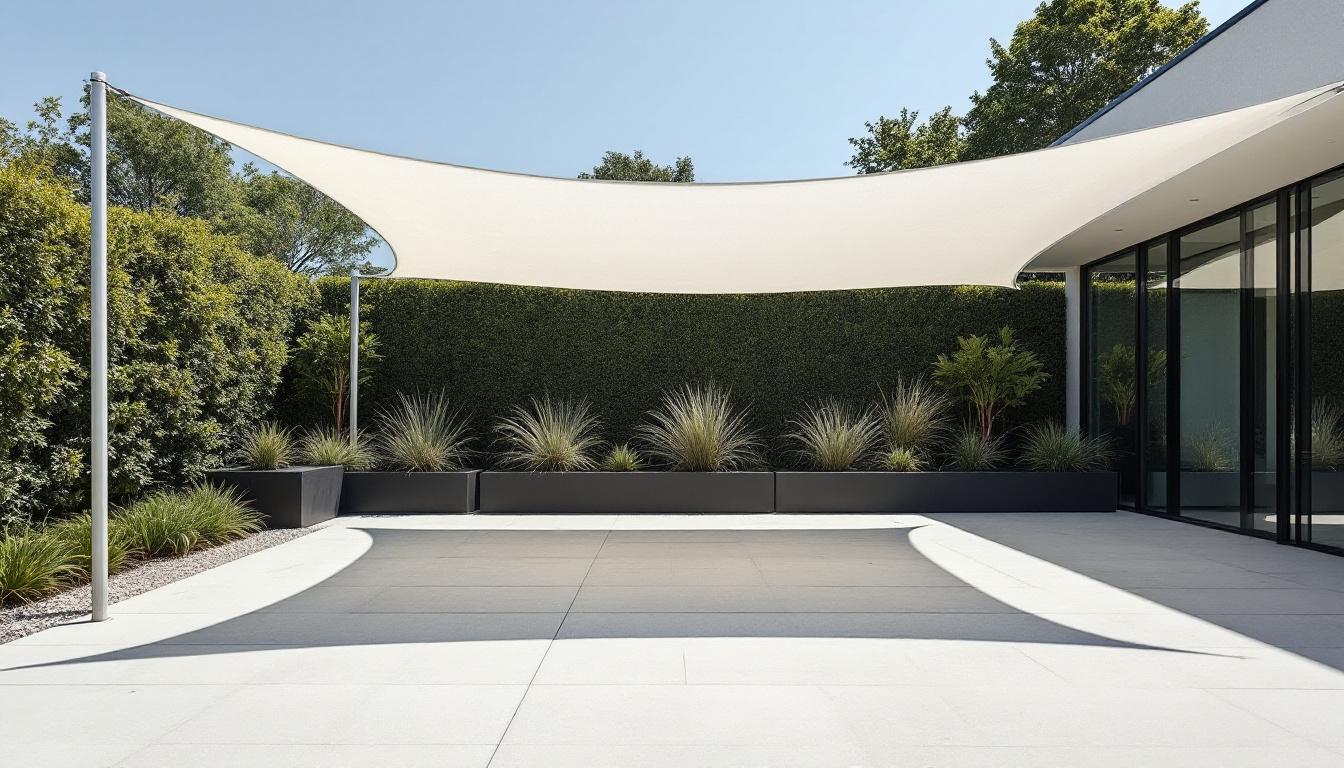 découvrez les critères essentiels à prendre en compte avant d'acheter une voile d'ombrage rectangulaire pour protéger votre espace extérieur avec style et efficacité.