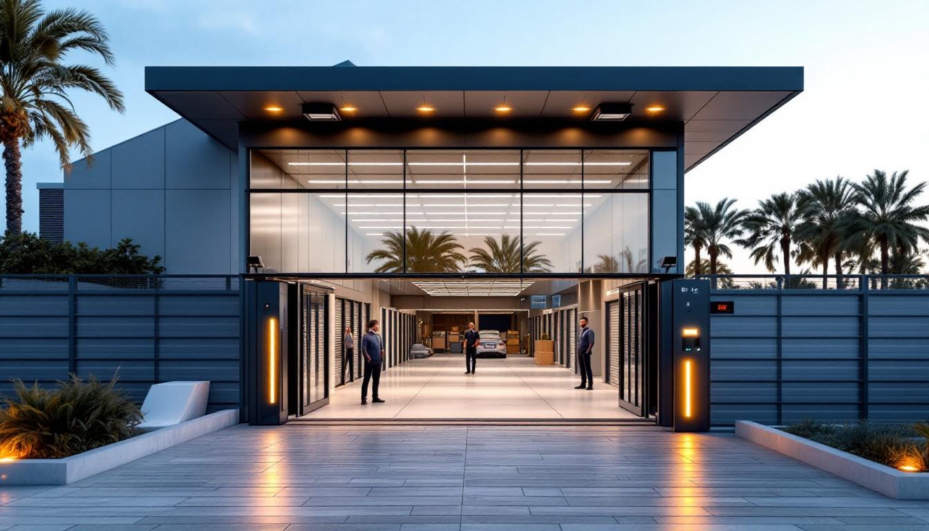 découvrez comment trouver facilement les meilleures entreprises de box de stockage à montpellier grâce à nos conseils pratiques et avis d'experts.