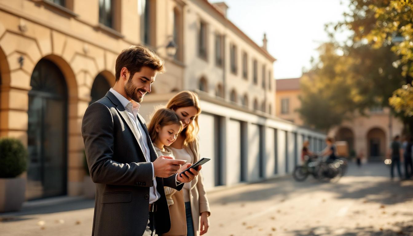 découvrez comment dénicher facilement les meilleures entreprises de box de stockage à montpellier pour répondre à tous vos besoins de rangement en toute sérénité.
