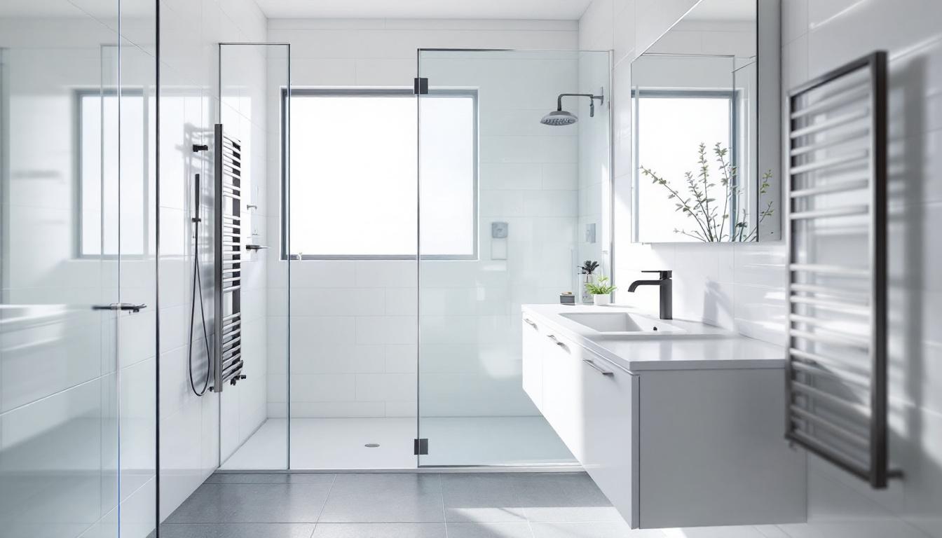 découvrez notre guide d'achat 2026 pour choisir la meilleure sèche-serviette électrique : conseils, comparatifs et astuces pour un confort optimal dans votre salle de bains.