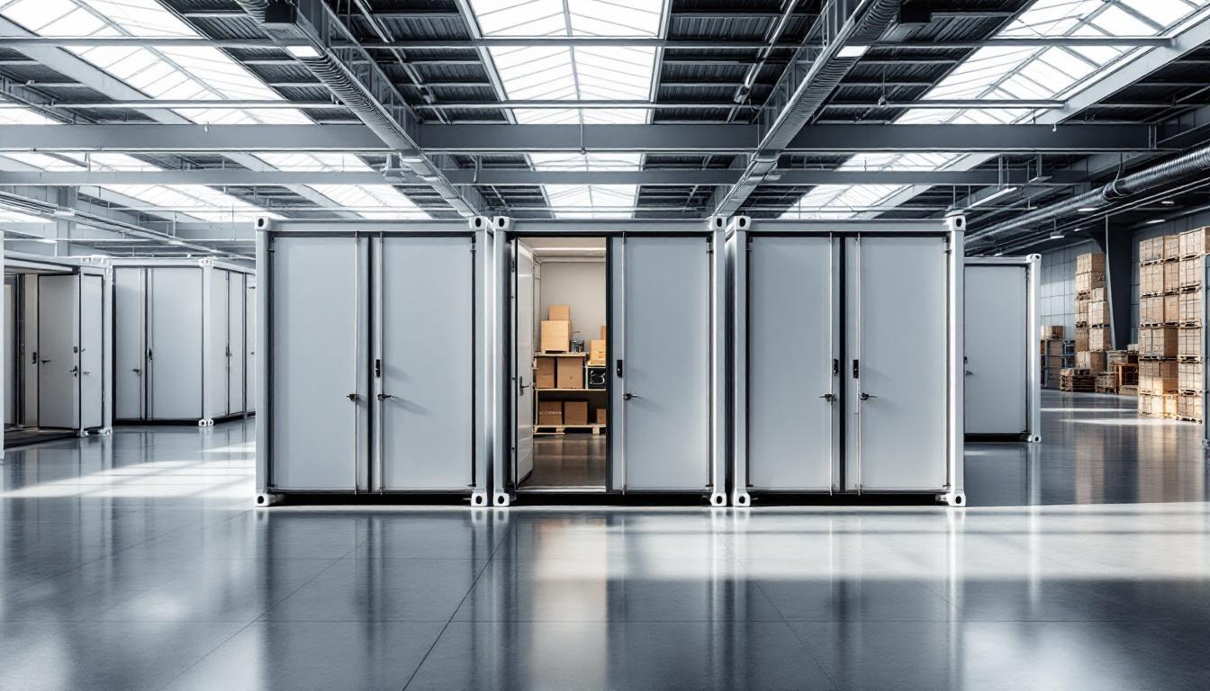 découvrez nos solutions de box de stockage à pontault-combault pour optimiser l'espace chez vous. rangez vos affaires en toute sécurité et libérez votre intérieur dès aujourd'hui.