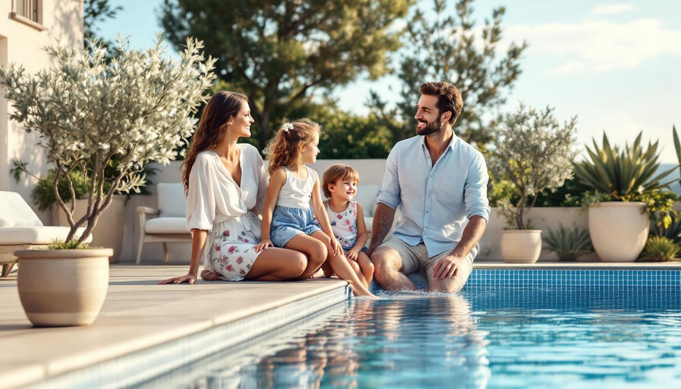 découvrez comment un filet de sécurité de piscine sur mesure joue un rôle essentiel dans la prévention des accidents, assurant une protection optimale pour toute la famille.