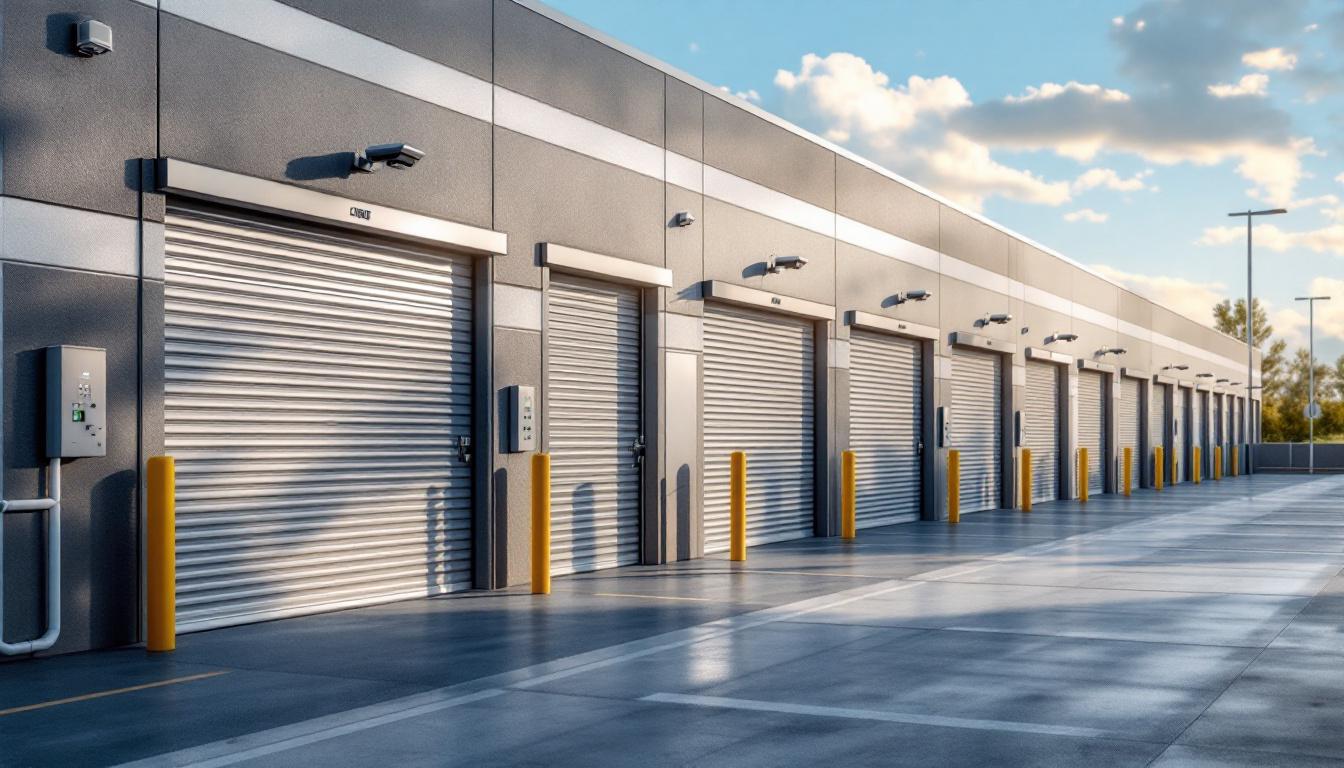 découvrez les meilleurs garde-meubles en île-de-france pour stocker vos souvenirs en toute sécurité. profitez de solutions fiables, accessibles et adaptées à vos besoins de stockage.