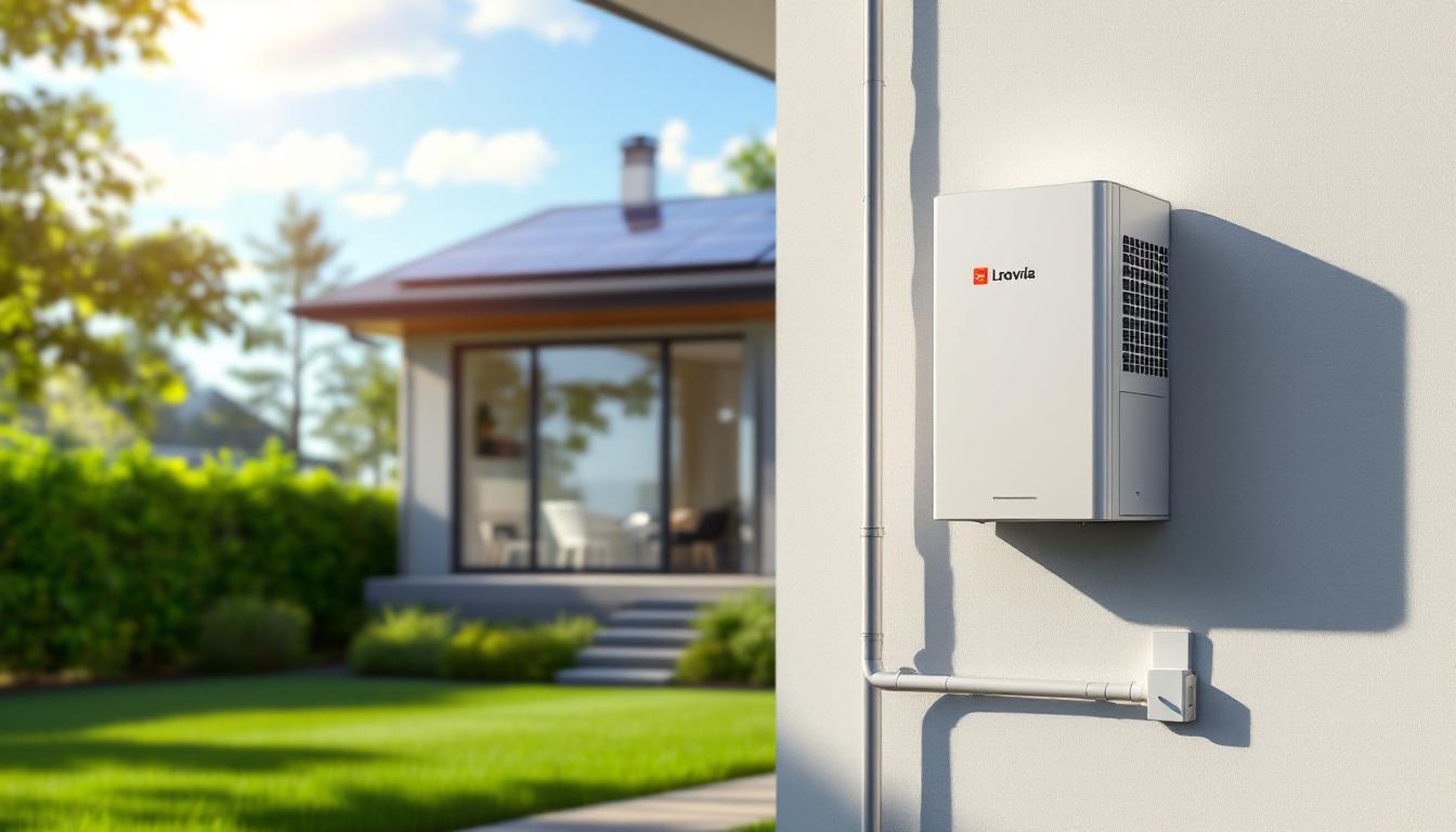 découvrez notre guide complet des meilleures marques de pompe à chaleur air-eau réversible pour optimiser votre confort toute l'année.