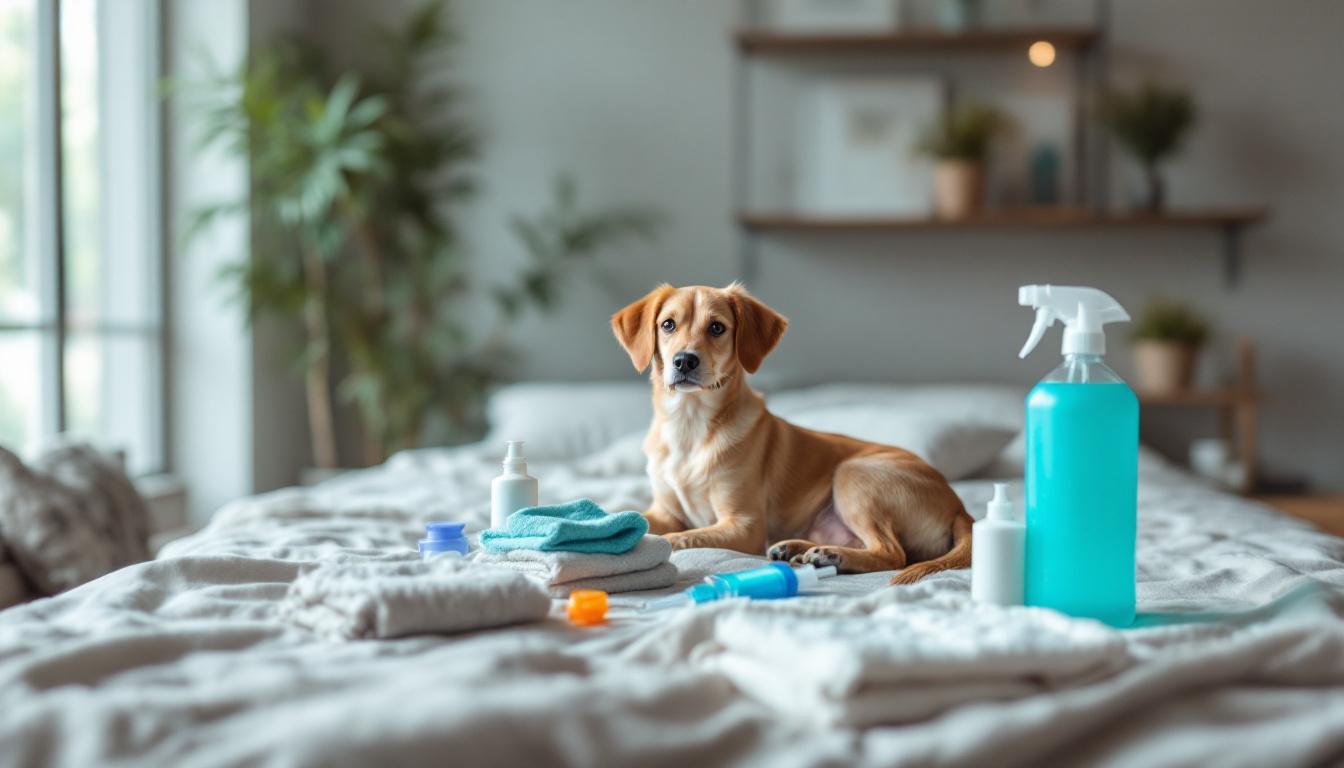 découvrez nos conseils efficaces et solutions pratiques pour vous débarrasser des puces de lit et protéger votre maison.