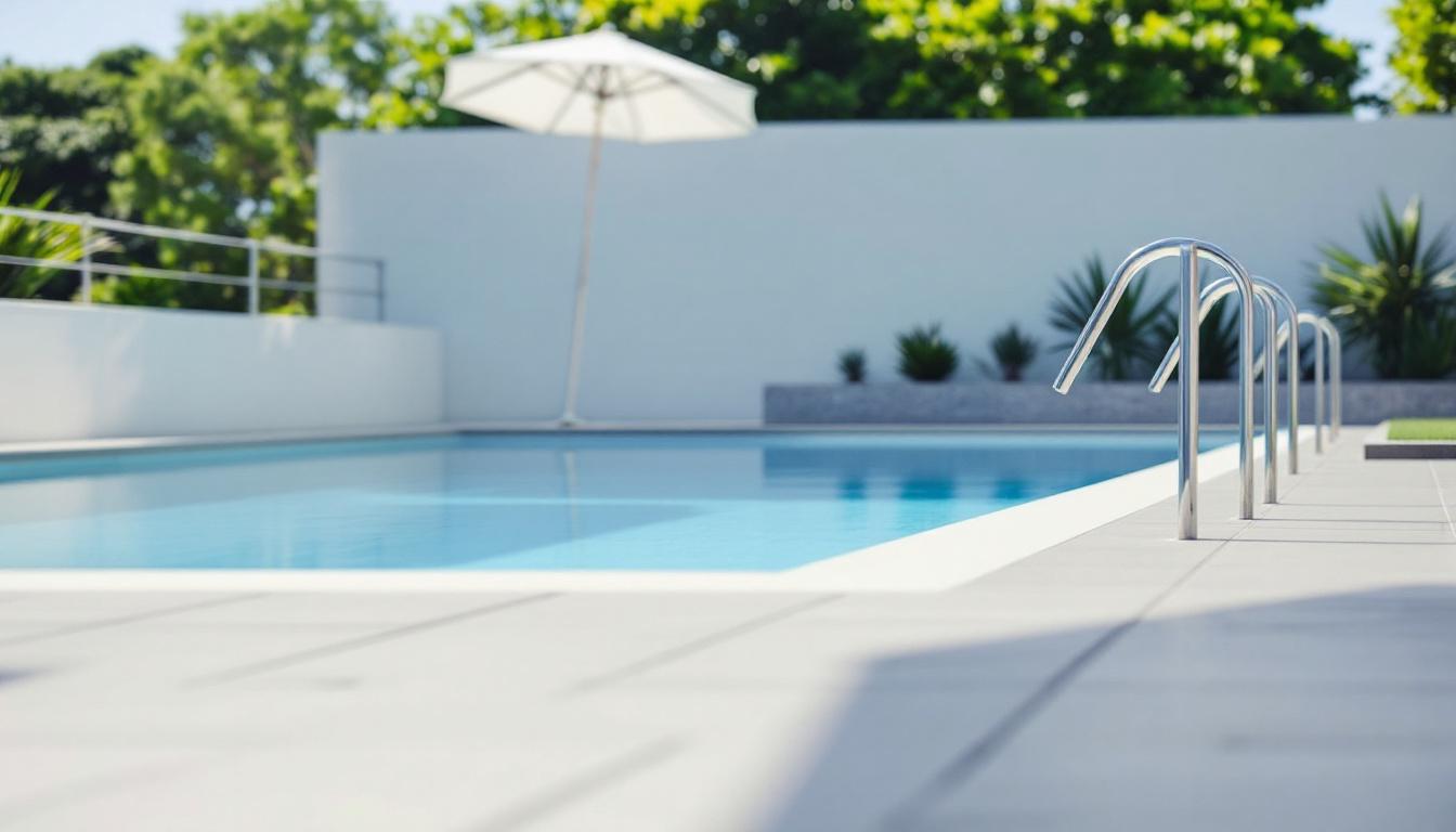 tout ce qu'il faut savoir sur l'alarme périmétrique pour assurer la sécurité de votre piscine et prévenir les accidents.