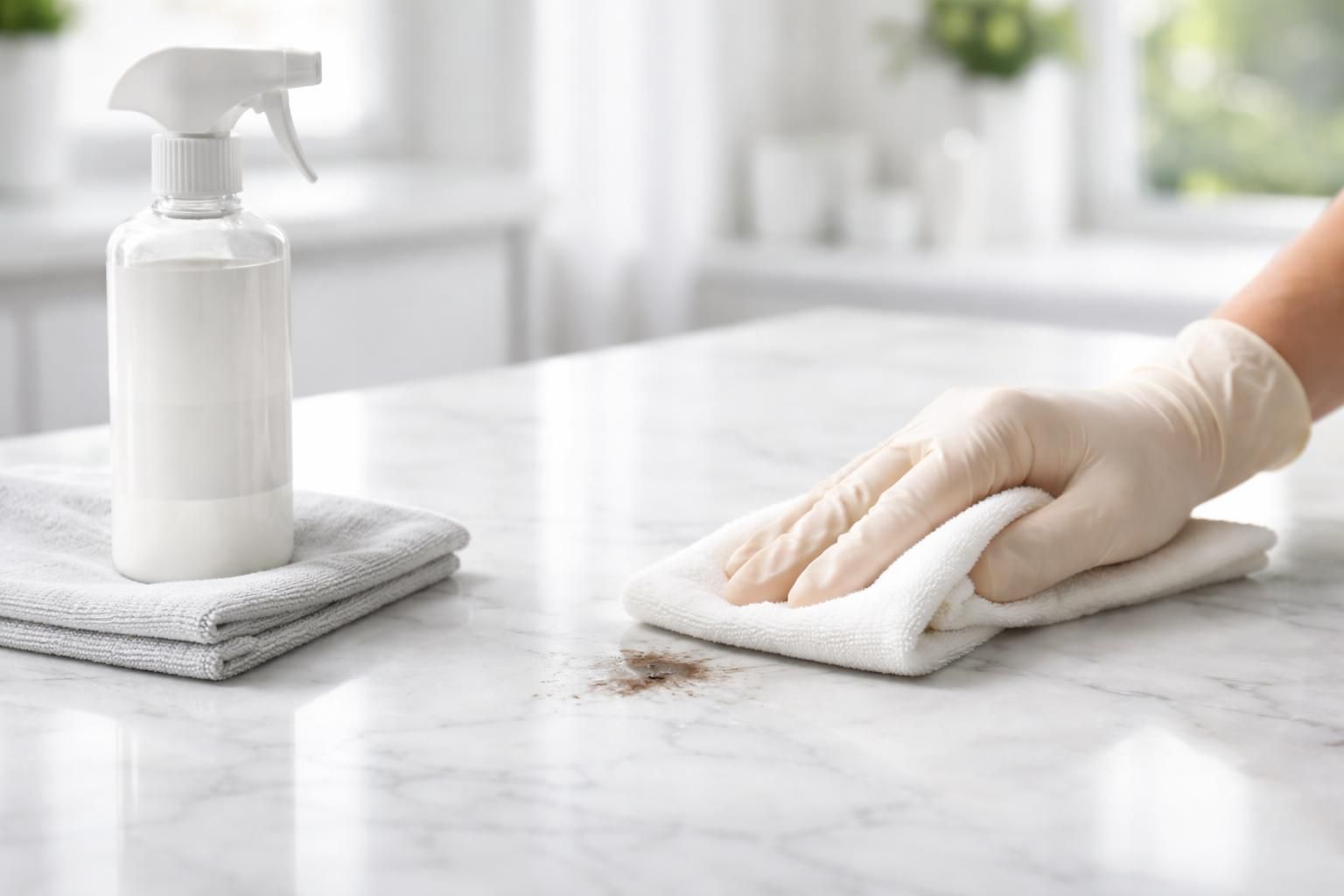 découvrez nos conseils pratiques pour nettoyer le marbre blanc, enlever les taches tenaces et assurer un entretien quotidien efficace afin de préserver son éclat naturel.