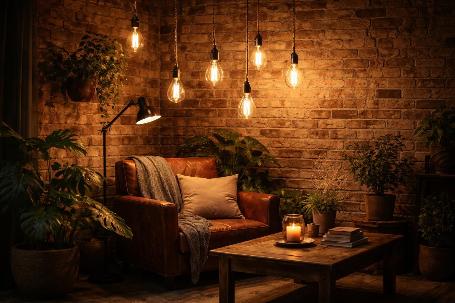 découvrez comment utiliser des ampoules vintage pour créer une ambiance chaleureuse et conviviale dans votre intérieur grâce à des astuces simples et efficaces.