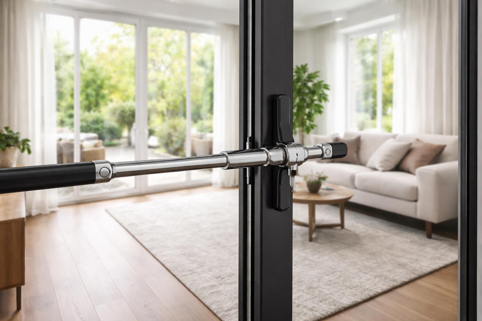 découvrez pourquoi il est essentiel de savoir bloquer des portes coulissantes chez soi pour assurer votre sécurité, votre confort et préserver votre intimité.