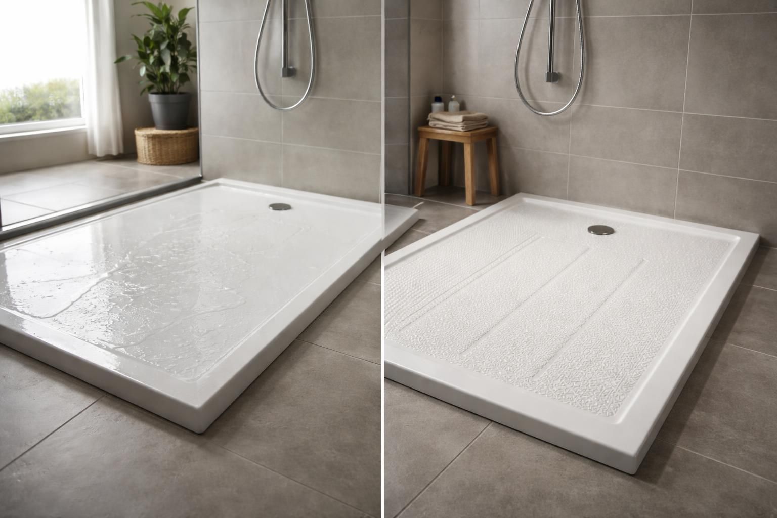 découvrez les receveurs de douche à éviter absolument pour garantir votre sécurité. apprenez les critères essentiels pour choisir un receveur sûr et fiable.