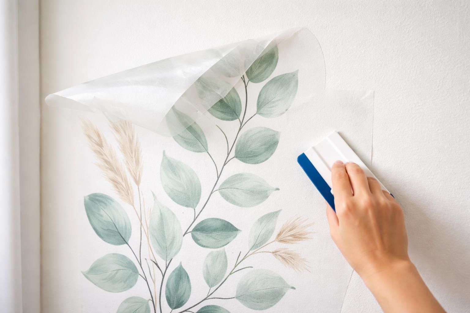 découvrez notre guide complet pour poser un sticker mural facilement et sans bulles. astuces et étapes simples pour une décoration parfaite et réussie.