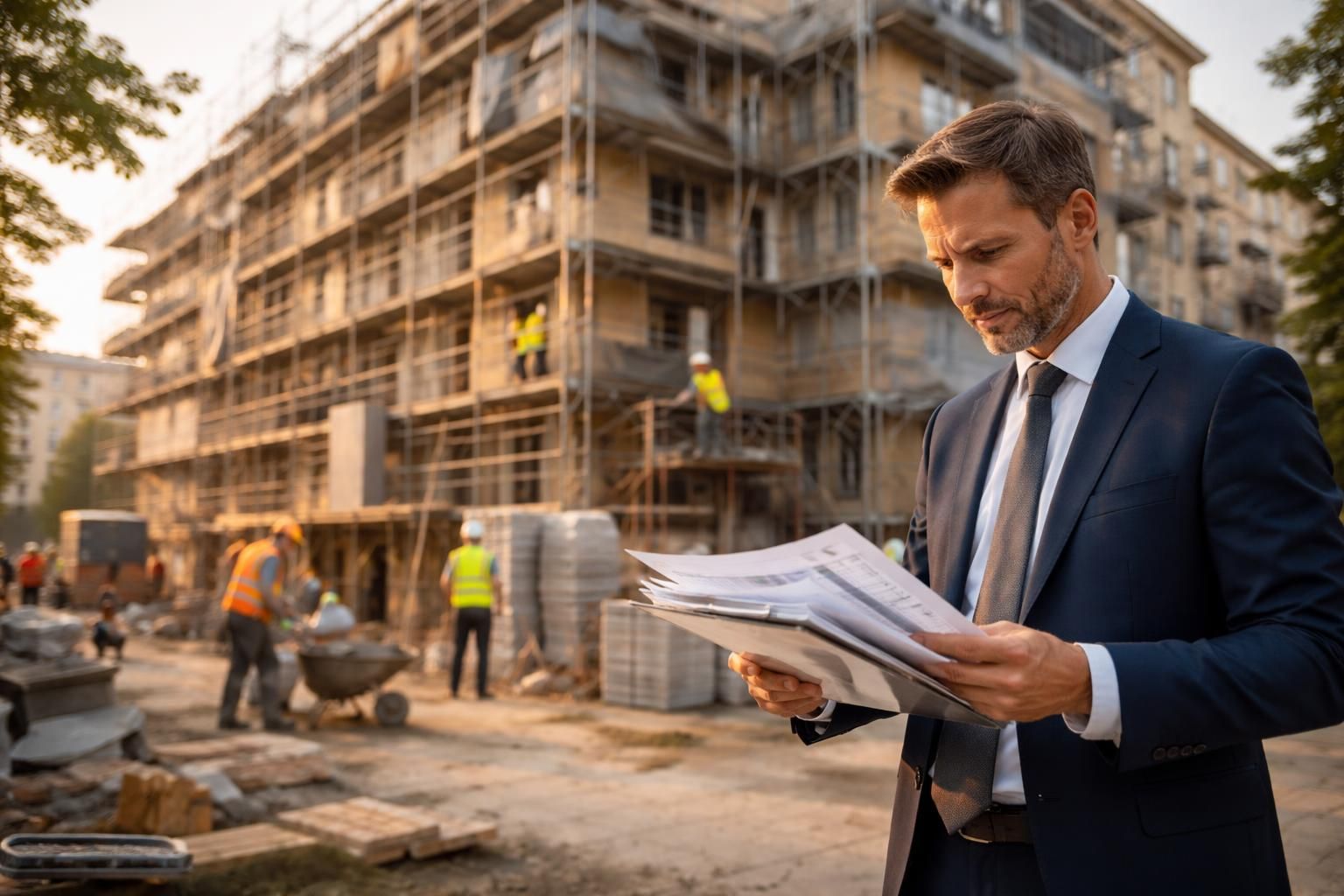 découvrez si une sci peut récupérer la tva sur les travaux de rénovation, les conditions à respecter et les démarches à suivre pour bénéficier de cette exonération fiscale.
