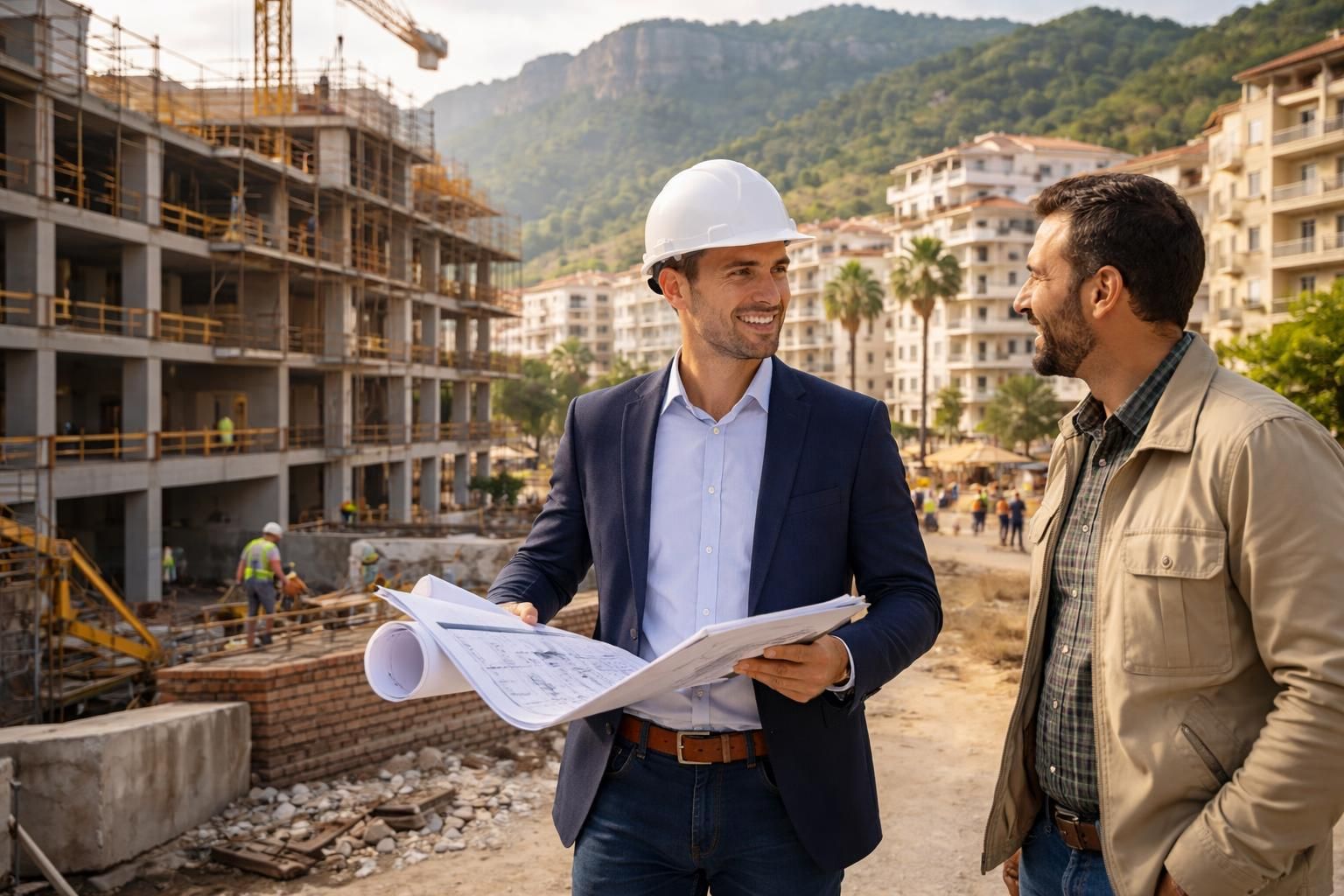 trouvez un architecte qualifié à bejaia pour réaliser votre projet de construction avec expertise et créativité. obtenez des conseils personnalisés et un accompagnement professionnel.