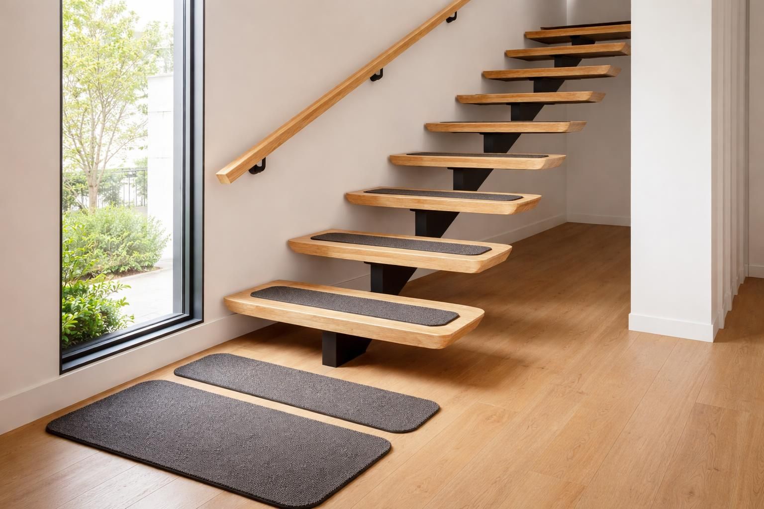 découvrez pourquoi un escalier avec pas japonais peut être dangereux et apprenez nos conseils essentiels pour sécuriser votre espace et éviter les accidents.
