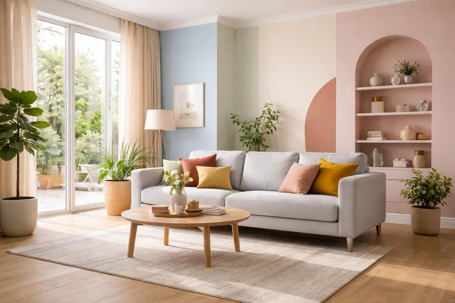 découvrez une liste inspirante de couleurs pour rénover votre intérieur et transformer votre espace avec style et harmonie.