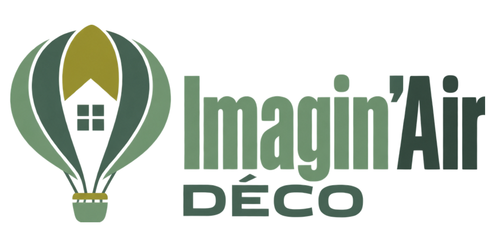 Imagin'Air Déco